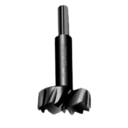 Bormax Economy Hinge Boring Bit 35mm Diameter 