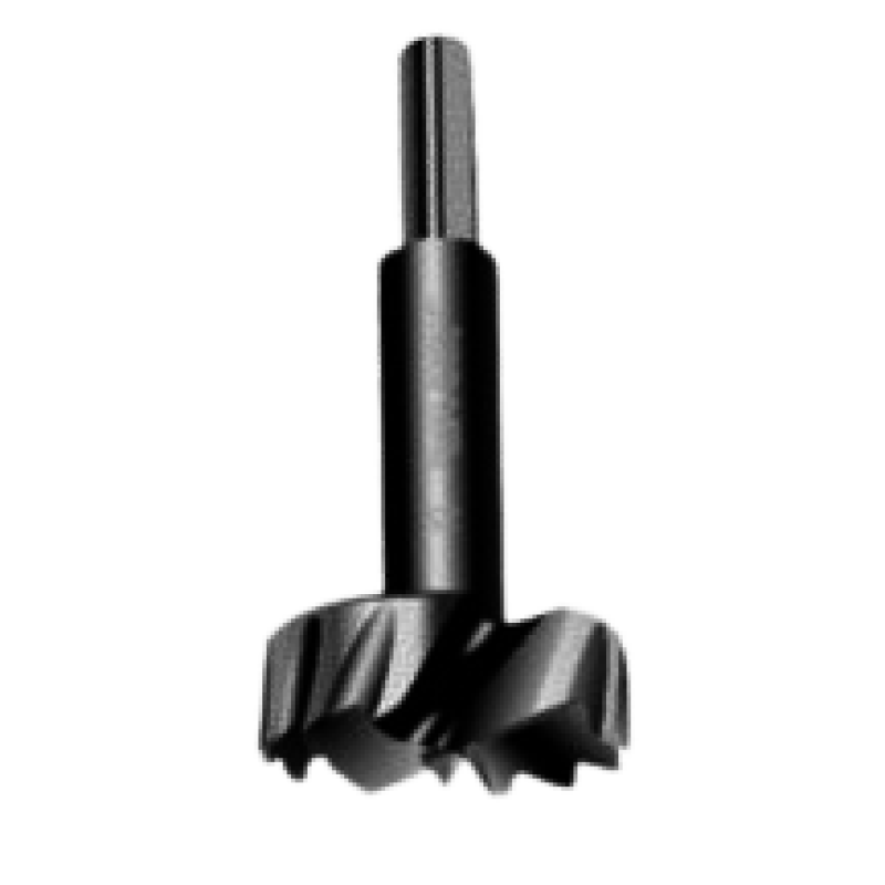 Bormax Economy Hinge Boring Bit 35mm Diameter 