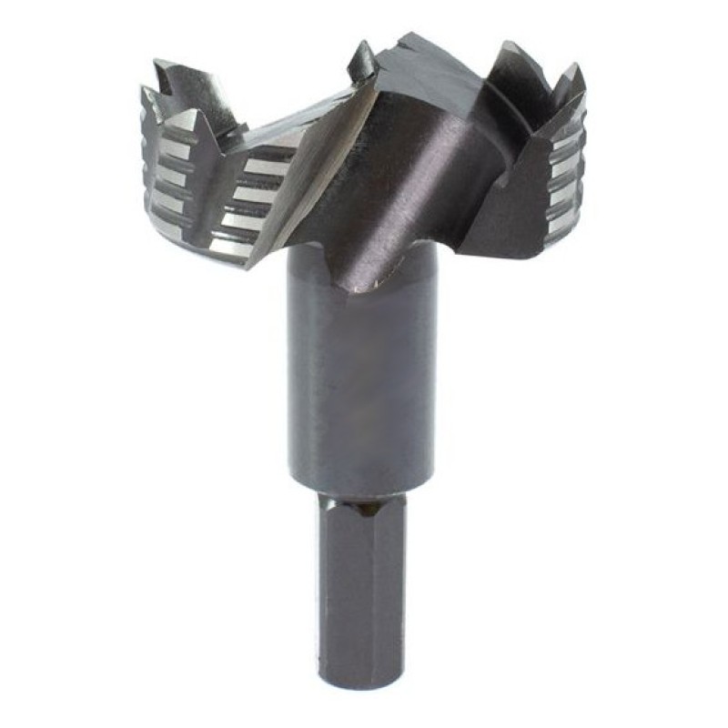 BOR-12 1/2" Diameter Forstner Bit Bormax