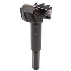 BORCT-22 7/8" Diameter Carbide Tipped Forstner Bit Bormax