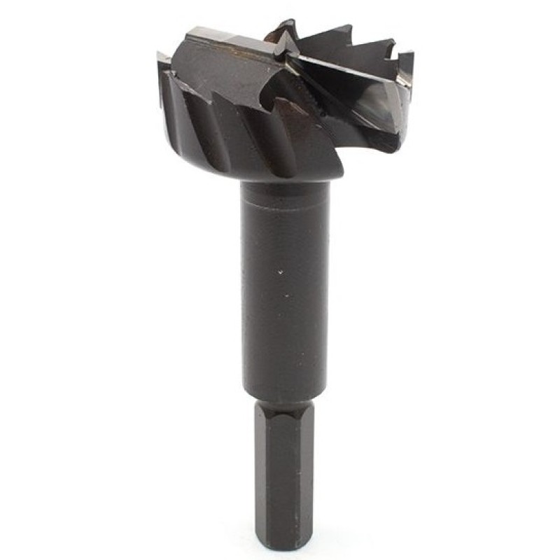 BORCT-16 5/8" Diameter Carbide Tipped Forstner Bit Bormax