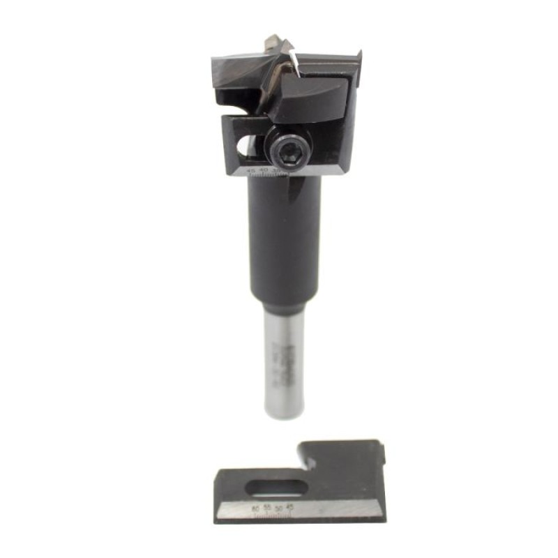 Carbide Tipped Adjustable Boring 30-60 Dimar 203BM30-60
