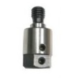 Brad Point Drill Bit Adaptor LH (Morbidelli, Biesse, Reimall, Weeke) 10mm Diameter
