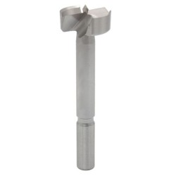 FORST-20 13/16" Diameter Super Forstner Bit