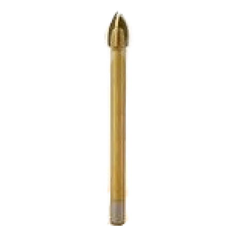 Universal Drill Bit 1/8, 4 Flute Dimar UDB-1/8