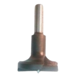 Carbide Tipped Woodpecker Hinge Boring Bit 20mm Diameter RH