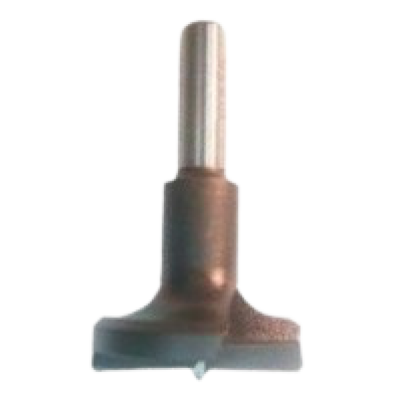 Carbide Tipped Woodpecker Hinge Boring Bit 30mm Diameter RH