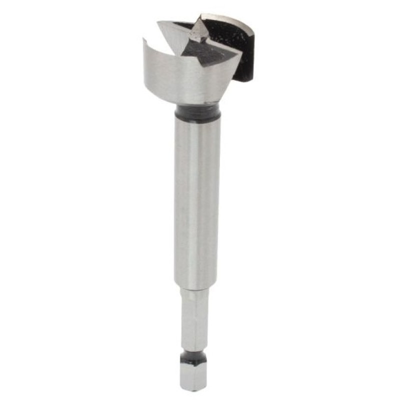 WPF-102 Woodpecker 4" Diameter Forstner Bit