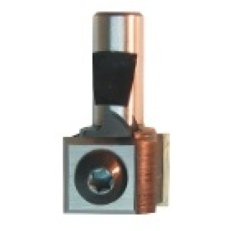 N126RT Trimmer Bit 18mm Diameter 12mm Cutting Height 8mm Shank