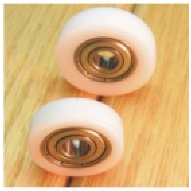 SG-28.5 Super-Guide 1-1/8" Outside Diameter 15mm Inside Diameter