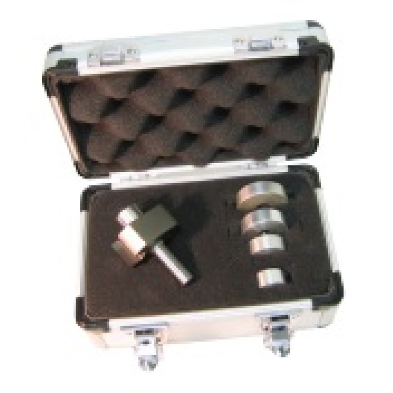 SRC-6A Super Rabbeting Cutter Set Dimar 2 Flute