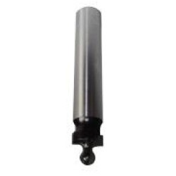 T12-190 Tambour Ball Groove Bit 1/4" Diameter 1/2" Shank