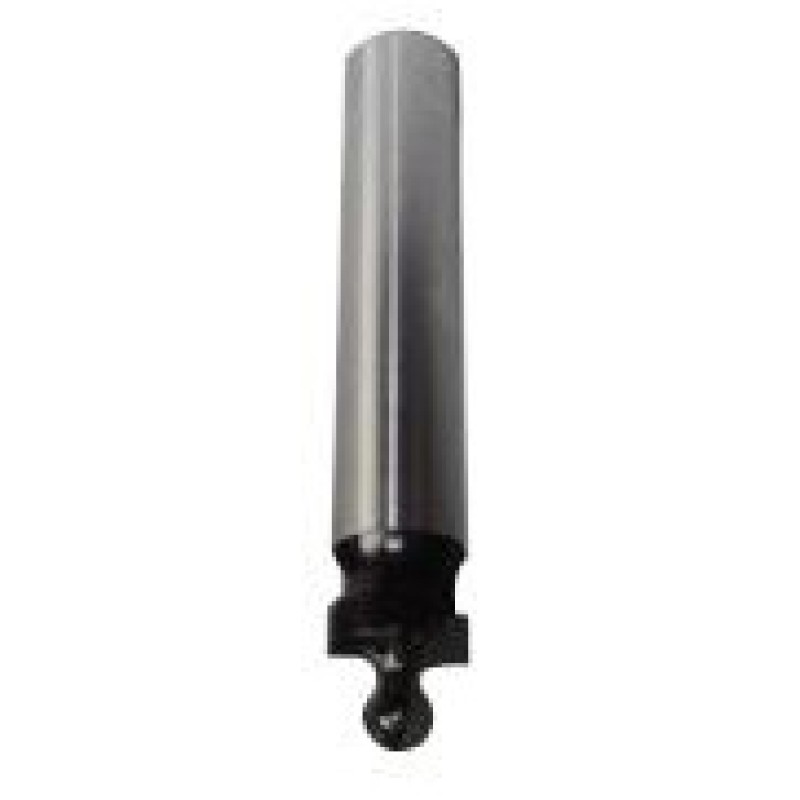 T12-2P-190 Woodpecker Tambour Ball Groove Bit 5.2mm Diameter 3/32" Radius 1/2" Shank