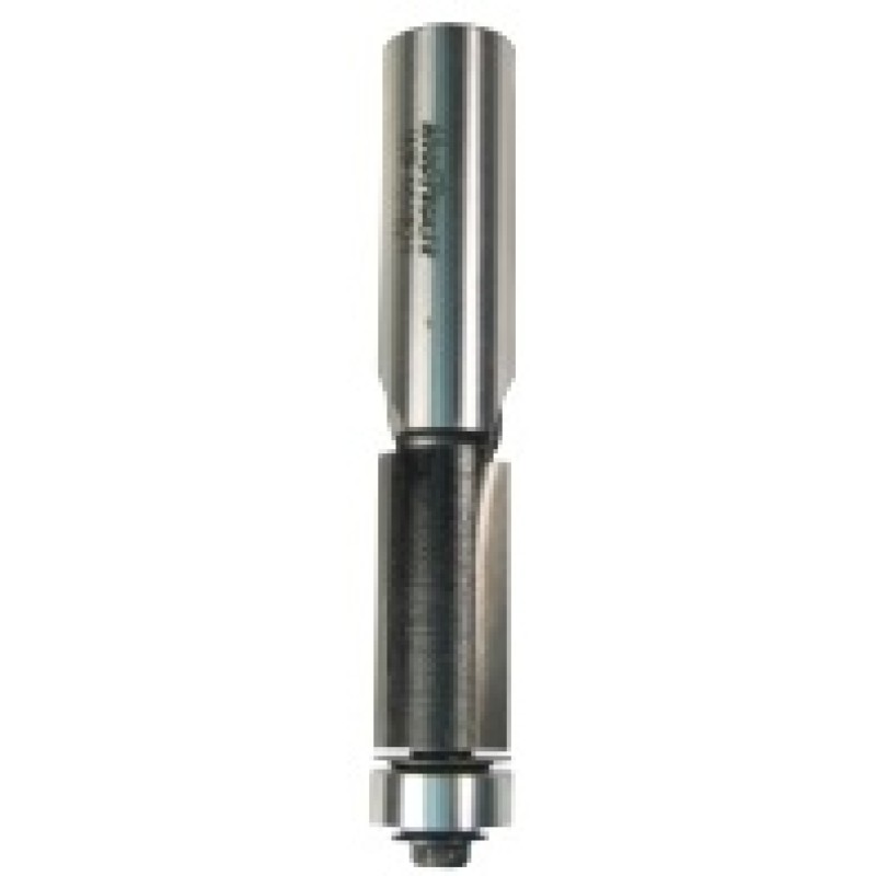  W01 Flush Trim Bit 1/2" Diameter 1/2" Length 1/4" Shank