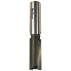 101RCLSW8-19 Down Shear Straight Bit 2 Flute 3/4" Diameter 2" Length 1/2" Shank