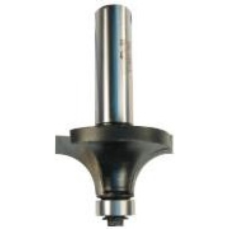 WP109812 Woodpecker Round Over Bit 2 Flute 1/2" Radius 1/2" Shank