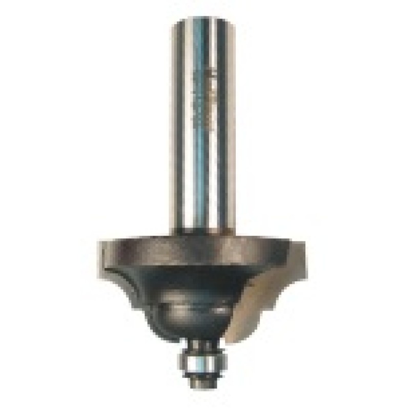WP113P86 Woodpecker Classical Bit 2 Flute 1/4" Radius 1/2" Shank