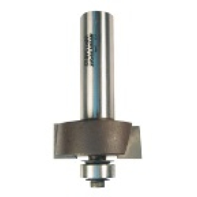 WP114832 Woodpecker Rabbeting Bit 2 Flute 1/2" Cutting Height 3/8" Depth 1/2" Shank