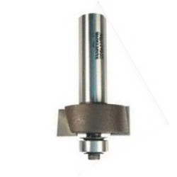 W114 Woodpecker Rabbeting Bit 2 Flute 1/2" Cutting Height 3/8" Depth 1/4" Shank