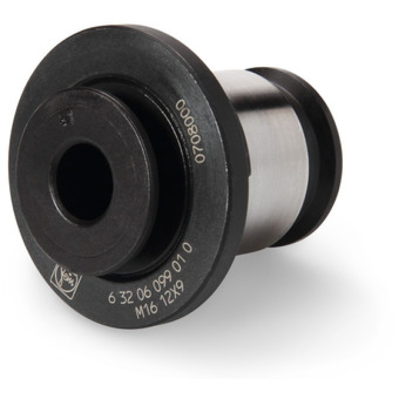 Tapping insert M6