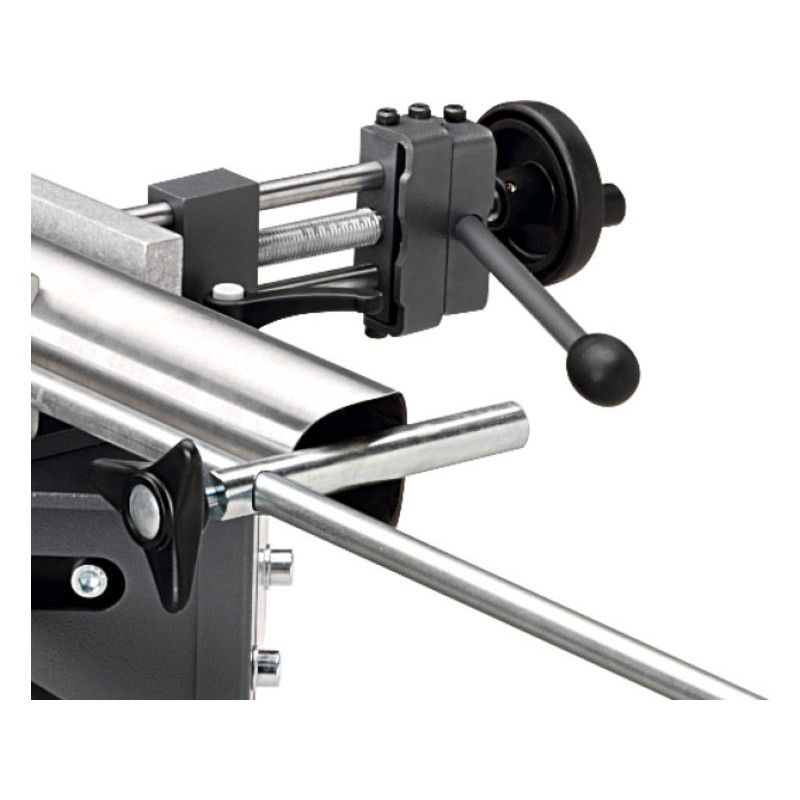 Length stop 1000mm