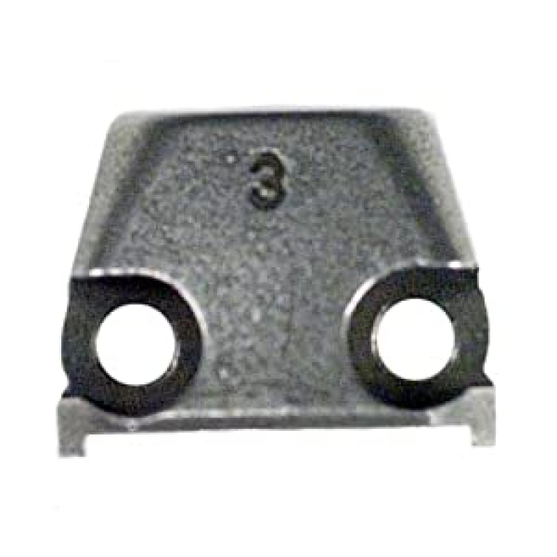 Die for Stainless Steel & Thin Materials for BLK 5.0