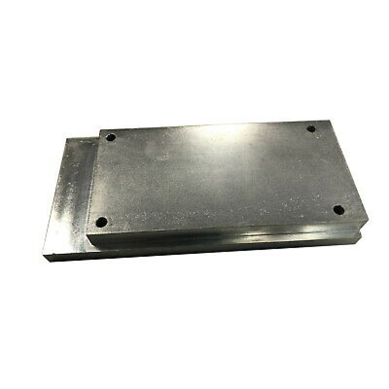 Adaptor Plate for IBS 16