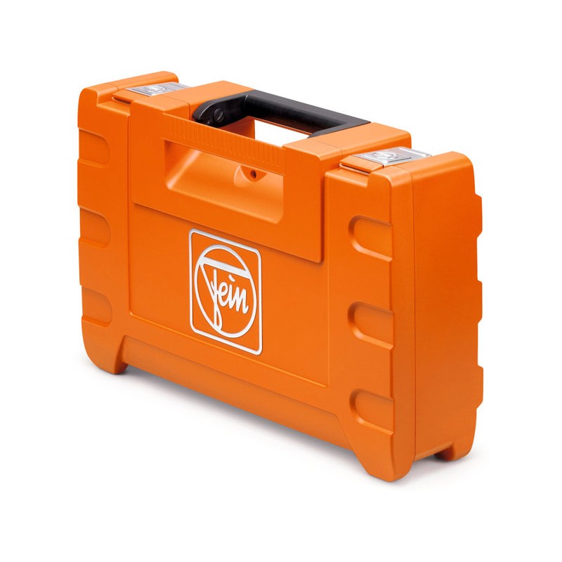 33901131980 Empty accessory case with inserts for FMM 350
