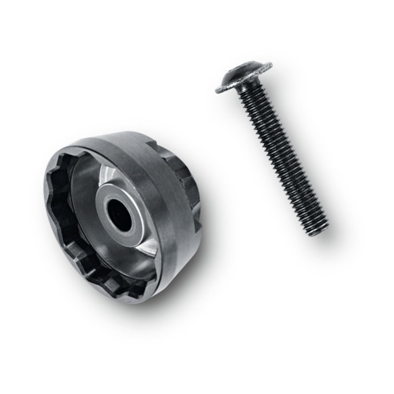 35222952040 Starlock Adaptor Set for FSC-X without QuickIN