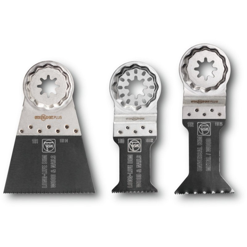 35222952090 Starlock-Plus Mount Combo-Pack  E-Cut 152/160/161