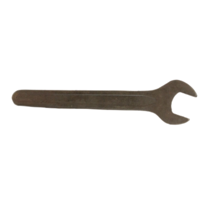 17mm Open End Wrench - Short