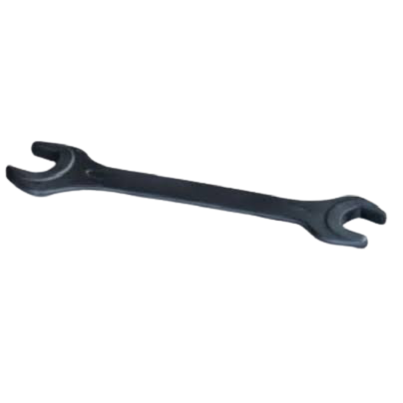 Double Head Wrench 19x22