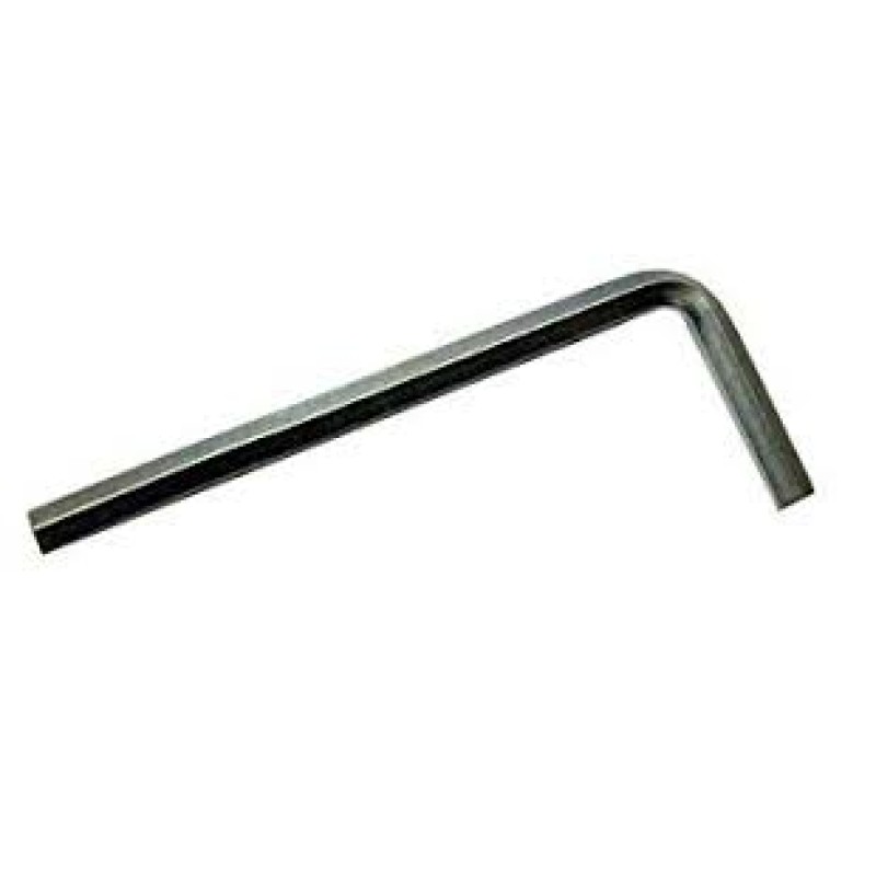 Allen Key 4mm for QuickIN adaptor