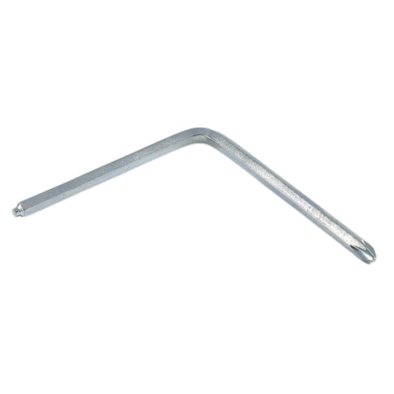 Allen Key 5mm / Phillips Driver