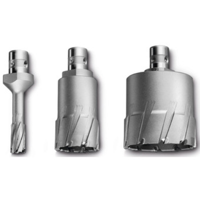 63127094011 Core Drill Tungsten Carbide Ultra QuickIN 20mm Diameter x 35mm Depth