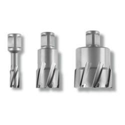63127008019 Core Drill Tungsten Carbide Ultra 50 M18 32mm Diameter x 50mm Depth