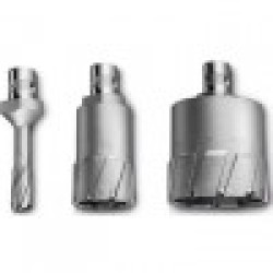 63127772010 Core Bit 27mm Diameter x 75mm Depth HMU QuickIN