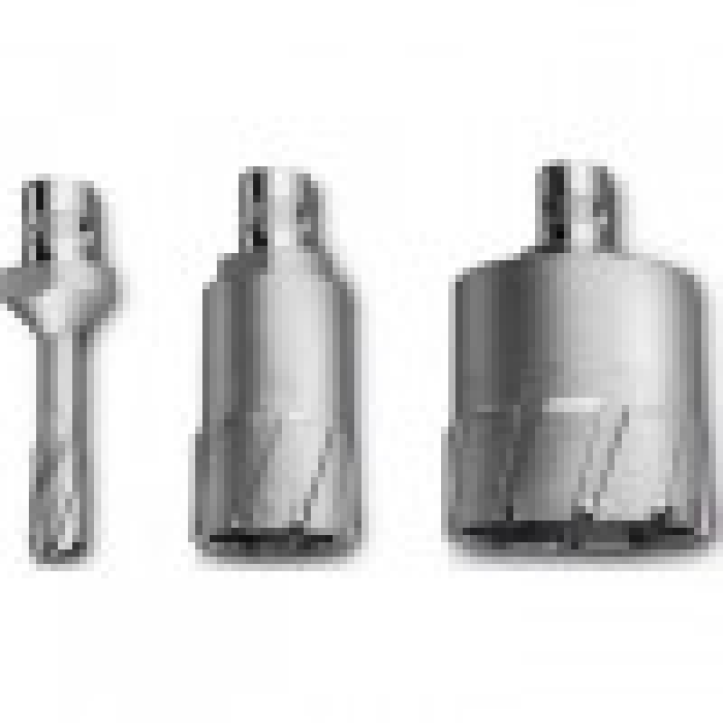 63127772010 Core Bit 27mm Diameter x 75mm Depth HMU QuickIN