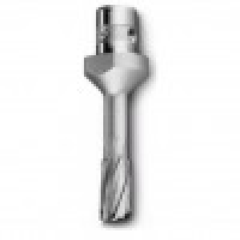 63127385110 Slugger Cutter QuickIN 5/8" Diameter x 2" Depth HMU
