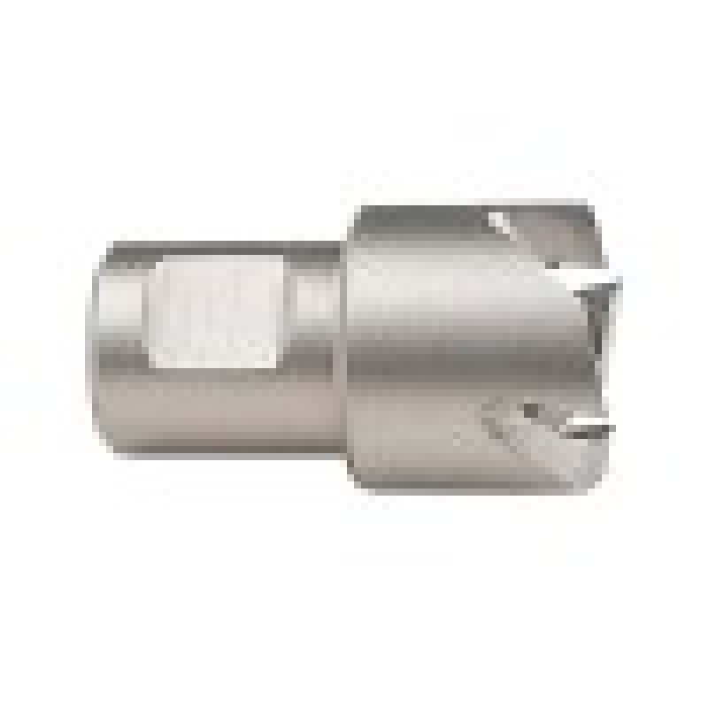 63134089025 Slugger Sheet Metal Cutter 9mm Diameter x 1/4" Depth SMS354
