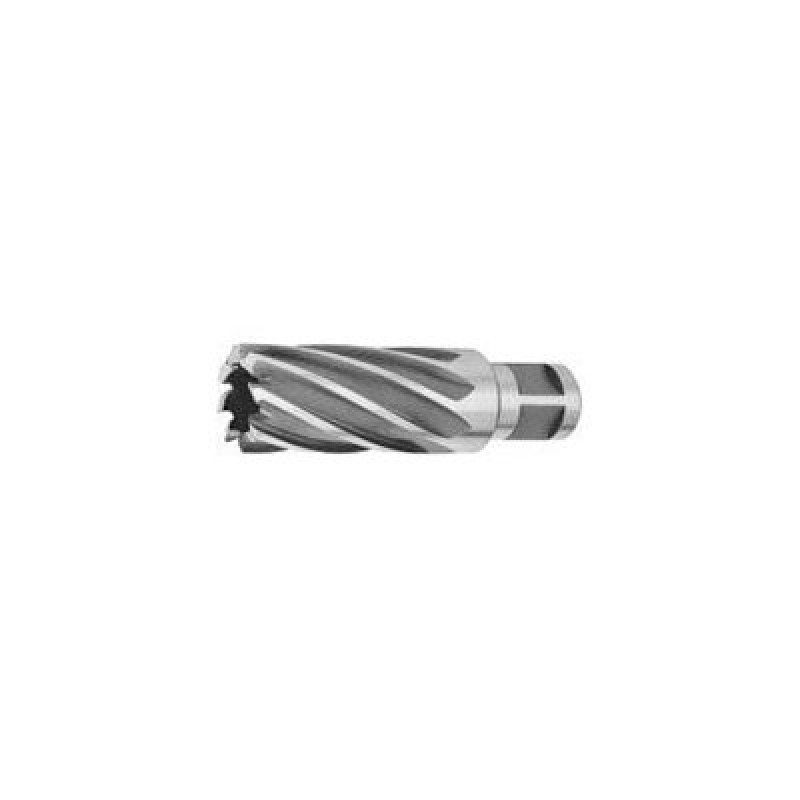 FC181 HSS Annular Cutter 2in - 3/4in shank -1in depth
