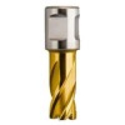 63134127008 Slugger Cobalt Cutter 1/2" Diameter x 2" Depth