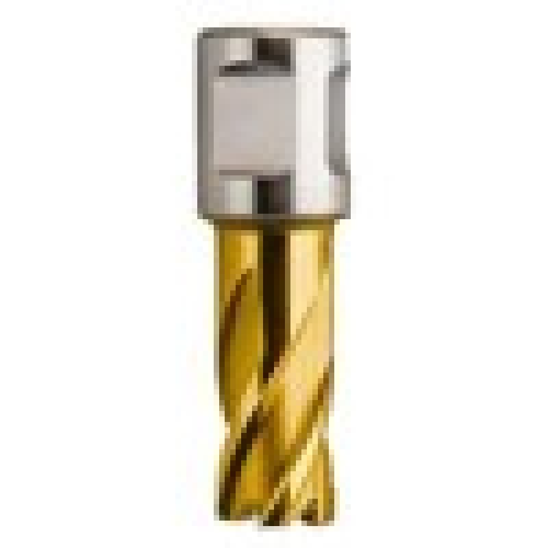 63134127008 Slugger Cobalt Cutter 1/2" Diameter x 2" Depth