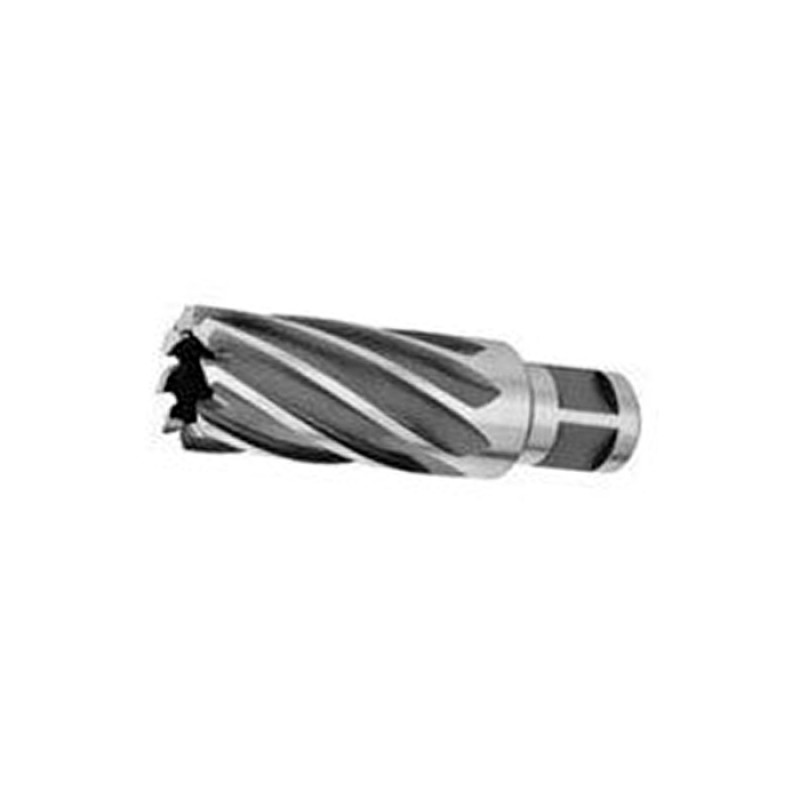 63134143601 FC113 HSS Annular Cutter 9/16" Diameter x 3/4" Shank -1" Depth