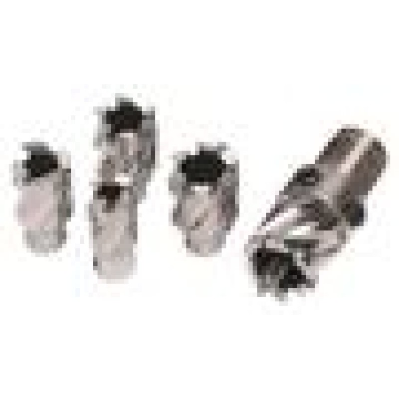 63134206130 ShortSlugger HSS Cutter 13/16" Diameter x 3/4" Depth
