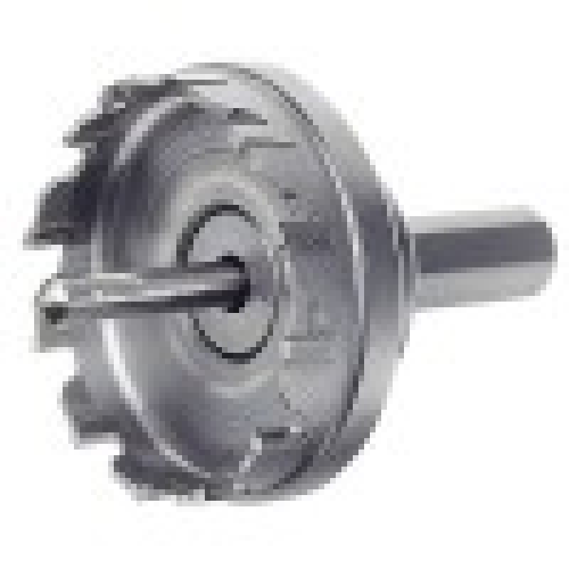 63134222032 Slugger Cutter Carbide-Tipped hand-held 7/8" Diameter x 3/16" Depth SC875HS