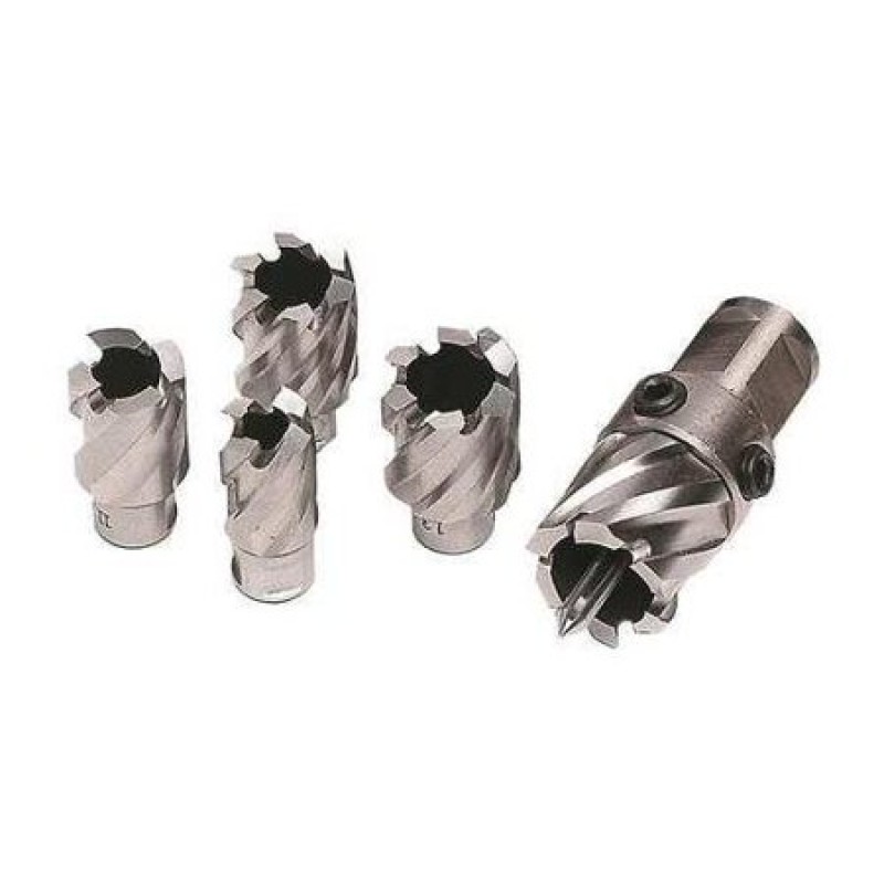 63134238126 Slugger Junior Cutter 15/16" Diameter x 3/4"