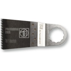 63502120034 SuperCut Mount E-Cut Japanese 45mm Wide x 51mm Long 25-Pack