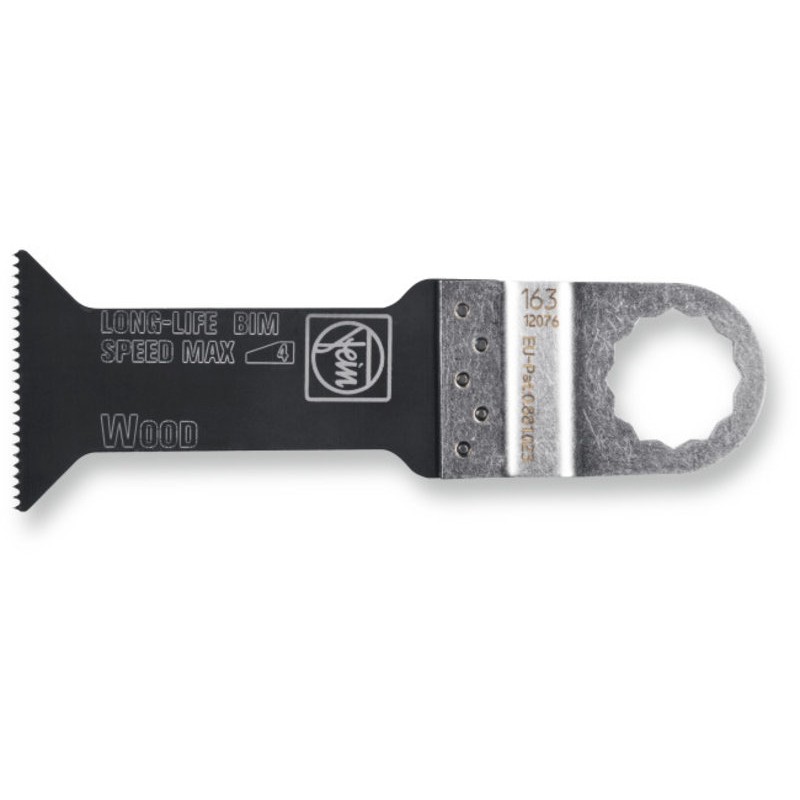63502163020 SuperCut Mount Long Life E-Cut 41mm Wide x 78mm Long 5-Pack