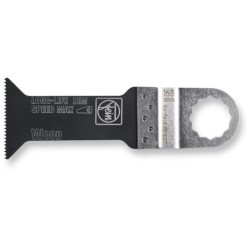 63502163030 SuperCut Mount Long Life E-Cut 41mm Wide x 78mm Long 25-Pack